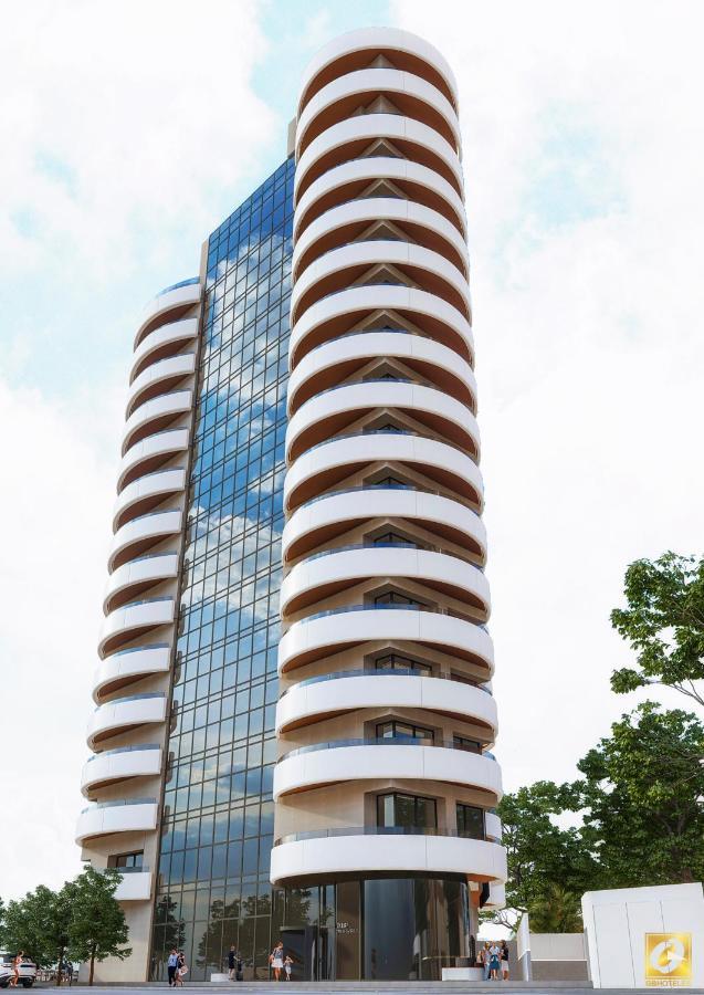 Hotel Gold Arcos 4 Sup - Built In May 2022 Benidorm Esterno foto