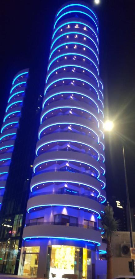 Hotel Gold Arcos 4 Sup - Built In May 2022 Benidorm Esterno foto