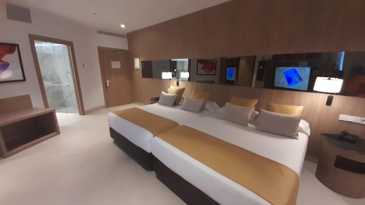 Hotel Gold Arcos 4 Sup - Built In May 2022 Benidorm Esterno foto